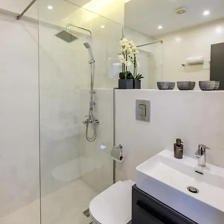 Appartement Lazuli Green View 3bdr *