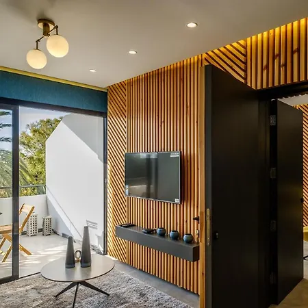 Appartement Lazuli Green View 3bdr